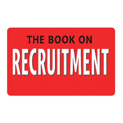 The Book on Recruitment